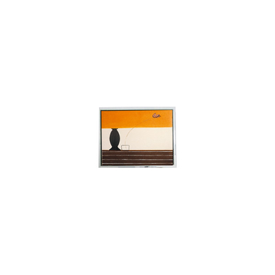 Goede prijs 320*240 3,5 inch ET0350G0DM6 60Hz LCD-schermpaneel monitor online