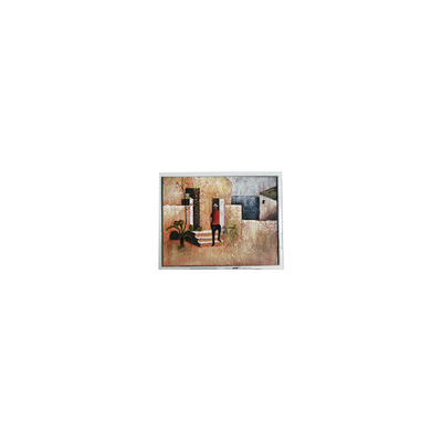 Goede prijs HOT SELL 5,7 inch ETQ570G0DM6 320*240 400:1 lcd module online