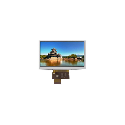 Goede prijs originele 4,3 inch 43WQW3H 480*272 LCD-scherm online