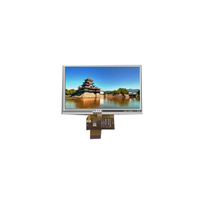 Goede prijs 480*272 43WQW3T 4,3 inch LCD Touchscreen Module online