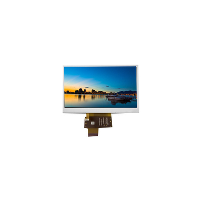 Goede prijs Warm verkopen 480*272 4.3 inch 43WQW4T LCD-scherm Onderdelen online