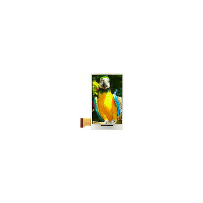 Goede prijs 43WVF2A 480*800 4,3 inch LCD-scherm voor mobiele telefoons online