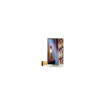 Goede prijs In voorraad 480*800 43WVF3A 4,3 inch LCD-scherm Display FOR Handheld online