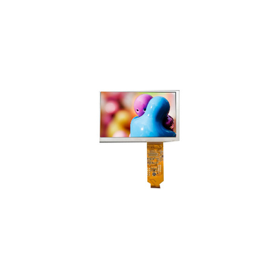 Goede prijs 70WVW5A 7,0 inch 800*480 LCD-scherm online