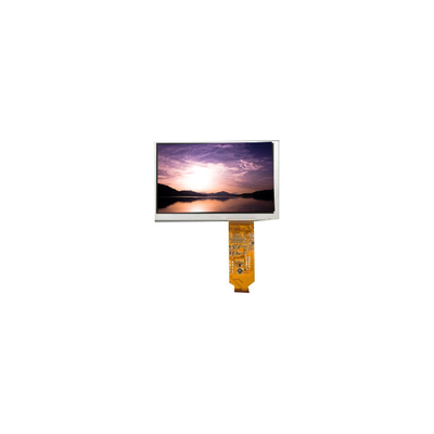Goede prijs 70WVW1T 800*480 7,0 inch LCD aanraakscherm online