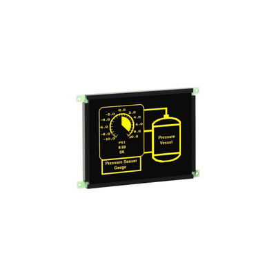 Goede prijs 320 x 240 5,7 inch EL320.240.36 HB NE CC 26 pinnen LCD scherm online