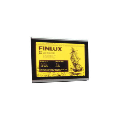 Goede prijs MD640.400-52 9,1 inch 640*400 110 cd/m2 LCD-schermonderdelen online