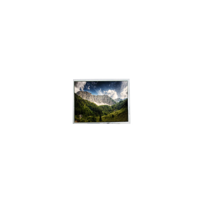 Goede prijs In voorraad 5,7 inch FG050700DSCWDG01 320*240 lcd touch panel scherm online