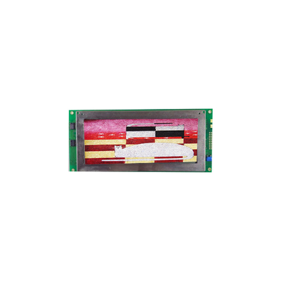 Goede prijs warmverkoop 5,3 inch EG4401S-AR 256*128 75Hz LCD scherm online