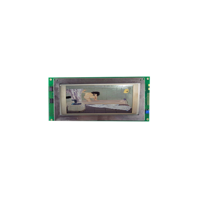 Goede prijs EG4401S-ER 5,3 inch 256*128 LCD-paneel voor industriële apparatuur online