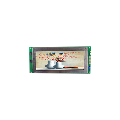 Goede prijs Nieuwe 5,3 inch EG4401S-FR-1 256*128 LCD-scherm online