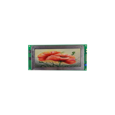 Goede prijs ORIGINALE 6,3 inch EG7500B-LS 320*200 14 pin LCD-paneel online