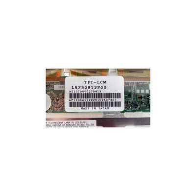 Goede prijs originele 13,3 inch L5F30812P00 1024*768 LCD-display lcd-monitor online
