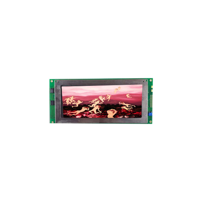 Goede prijs L5S30348P01 13,3 inch 1024*768 480 cd/m2 LCD Display lcd scherm online