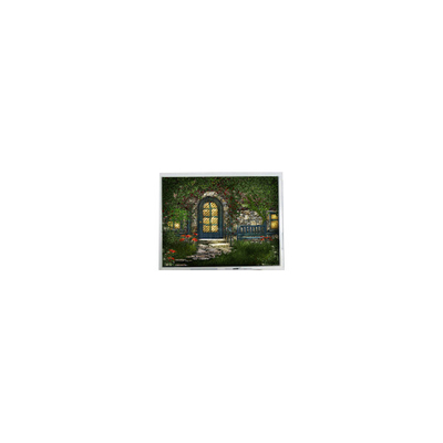 Goede prijs MCT-G320240DFSW-33W 4,6 inch 320*240 WLED LCD-schermpaneel online