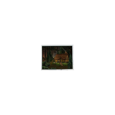 Goede prijs originele 5,7 inch TFT640480-7-E 7S3P WLED LCD Monitor online