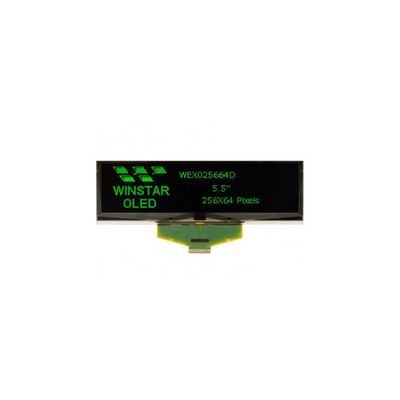 Goede prijs WEX025664DG 5,5 inch 256*64 LCD scherm voor Handheld online