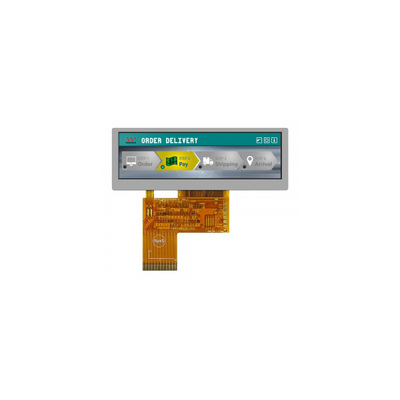 Goede prijs in voorraad 3.9 inch WF39BTZASDNN0# LCD Display Panel Screen online