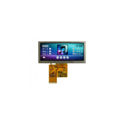 Goede prijs WF46ATIATDNNA# 4,6 inch 800*320 LCD-scherm online
