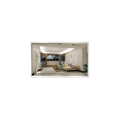 Goede prijs warm verkoop 19,6 inch IAUX61F 1600*1200 1140 cd/m2 LCD scherm online