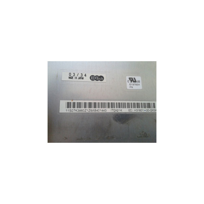 Goede prijs ITQX21K 2048*1536 20,8 inch LVDS 60Hz LCD-scherm met medische beeldvorming online