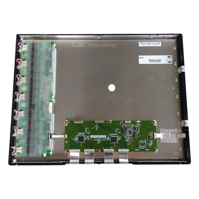Goede prijs R208R3-L01 20,8 inch 2048*1536 LCD medisch Display Screen Panel online