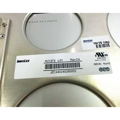 Goede prijs Oorspronkelijk 21,3 inch R213T3-L01 LCD-scherm op voorraad online