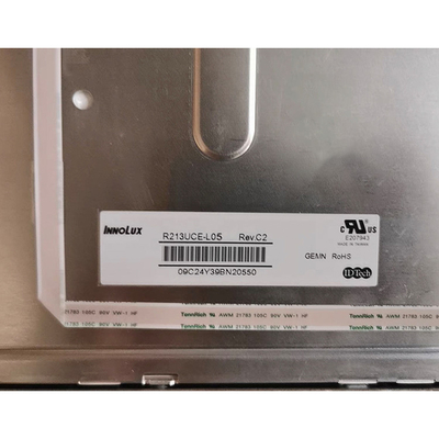 Goede prijs nieuwe 21,3 inch LCD-scherm 1600*1200 R213UCE-L05 online