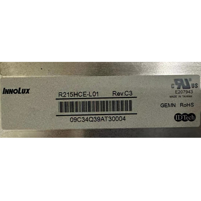 Goede prijs 21.5 inch 1920*1080 R215HCE-L01 30 pins LCD-monitors Schermonderdelen online