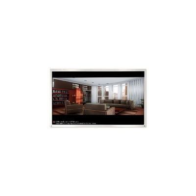 Goede prijs nieuwe 46,0 inch 1366*768 LTI460AL05 60Hz lcd-scherm LCD-paneel online