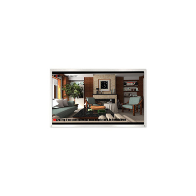 Goede prijs SG5461B01-1 55,0 inch 1920*1080 LCD-scherm online