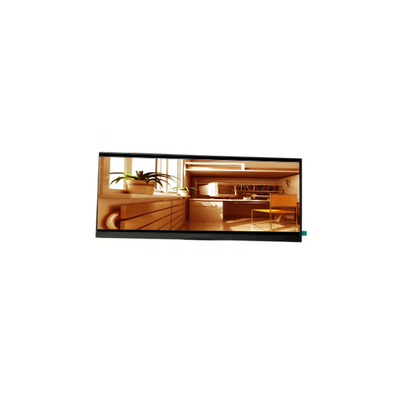 Goede prijs nieuwe 6,8 inch C078GWW3-0 400*1280 60Hz LCD schermpaneel online