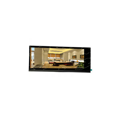 Goede prijs 1280*272 C089KAN01.0 8,9 inch LCD-module voor buiten hoge helderheid online