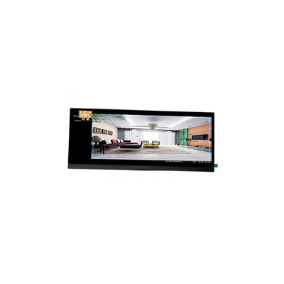 Goede prijs originele 28,0 inch P280IVN01.0 1920*360 700 cd/m2 LCD scherm online