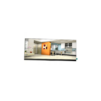 Goede prijs nieuwe 1920*540 49,5 inch P495IVN03.0 LVDS LCD monitor lcd scherm online