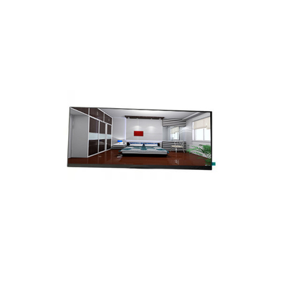 Goede prijs originele 3840*430 P566KVN01.1 CELL 56,6 inch lcd-scherm module online