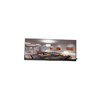 Goede prijs Warm verkopen 58,6 inch P586ZVN01.0 5120*1440 eDP lcd scherm module online