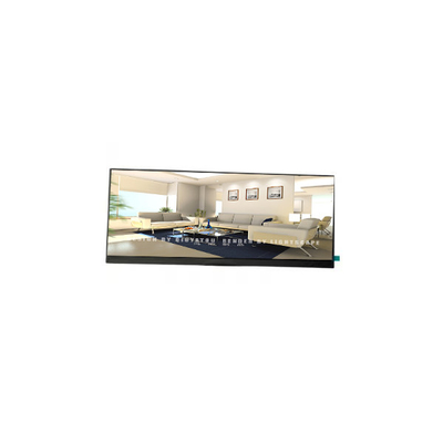 Goede prijs 37.6 inch RV376FBB-N00 1920*540 lcd scherm lcd module online