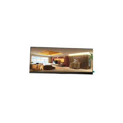 Goede prijs originele 23,1 inch S231AJ1-Q01 1920*158 lcd-scherm voor Stretched Bar LCD online