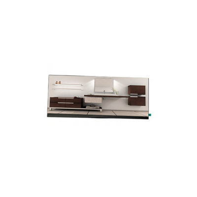 Goede prijs S290AJ1-LE2 Rev.A1 28,6 inch 60Hz lcd-scherm Monitor online