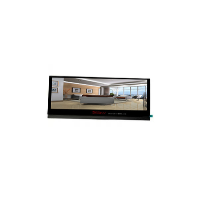 Goede prijs 28.6 inch S290AJ1-LE2 Rev.B1 1920*540 1000 cd/m2 lcd module online