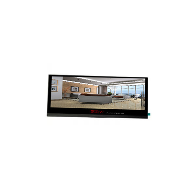 Goede prijs S290AJ1-LE2 Rev.C1 28,6 inch 1920*540 lcd module LCD-vliegtuig online