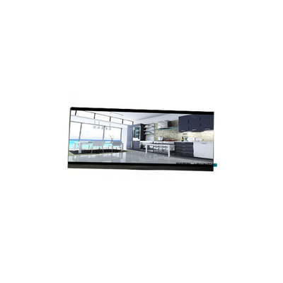 Goede prijs Nieuwe 36,6 inch 1920*290 S366AJ1-LE1 LCD-vliegtuig voor digitale signage online