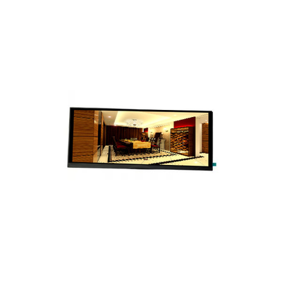 Goede prijs originele 43,0 inch S430AJ1-A01 3840*720 51 pin LCD-scherm online