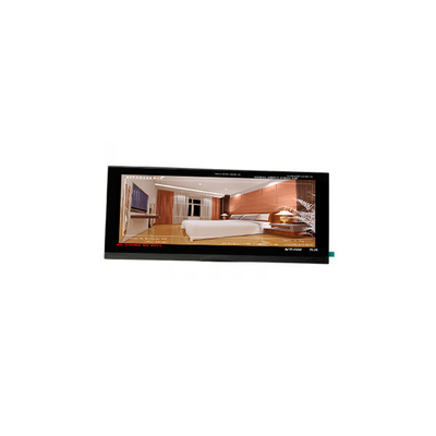 Goede prijs 15.5 inch SL1916ML-01 1280*390 LVDS 400 cd/m2 LCD display Onderdelen online
