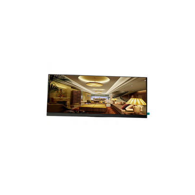 Goede prijs 28.0 inch SSF2822 500 cd/m2 LVDS LCD-schermmodule online