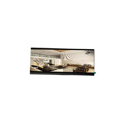 Goede prijs SSH3823 1920*502 38 inch LVDS LCD-schermmodule online