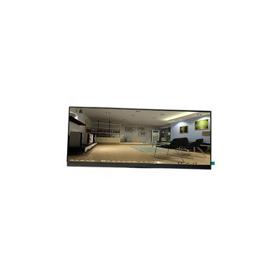 Goede prijs TM092XYGJ01-02 1280*320 9,2 inch 55Hz LCD SCREEN Display online