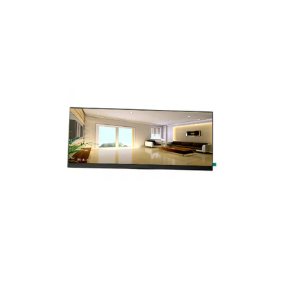 Goede prijs XK493L6D-WH1-5700 49,3 inch LCD-module voor transparant display online