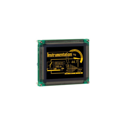 Goede prijs EL320.256-FD7 HB 4,8 inch 320*256 150Hz LCD scherm online